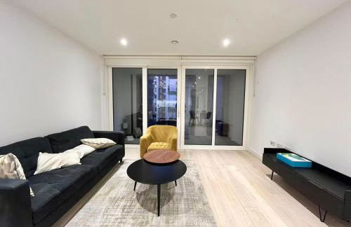 Modern two bed room flat at Elephant Castle - Foto 9