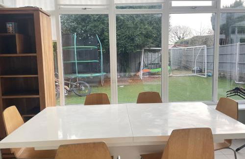 Spacious 4BR near Nec,Bhx, M6-M42 with Parking - Foto 24