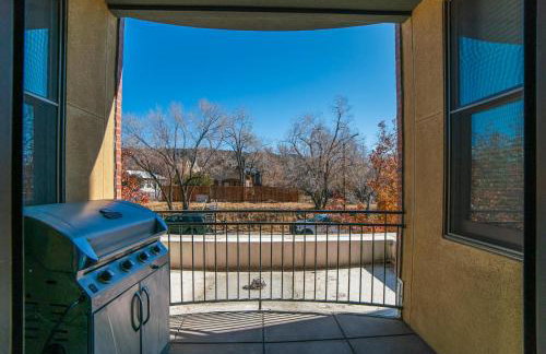 Mears House Unit 2F - Foto 25