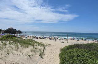 Apartamento Aconchegante 200m Praia Grande - Photo 24