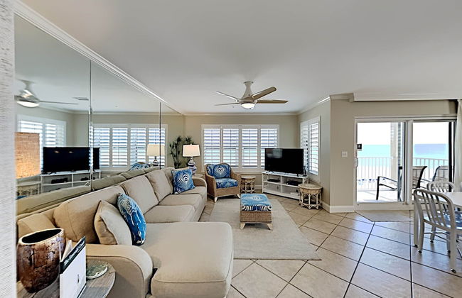 Emerald Dunes #405 - Foto 1