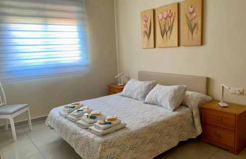 Apartamento puerto Benicarlo - Photo 6