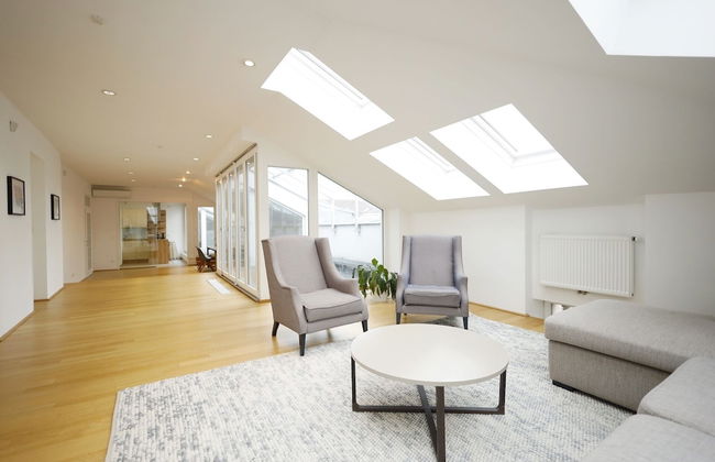 HeyMi Apartments Oper - Foto 41