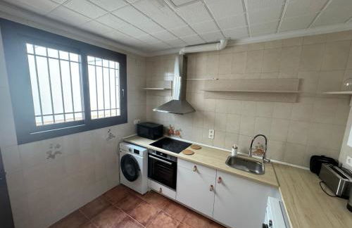 Casa Flamenco - Casco Antiguo - Photo 12