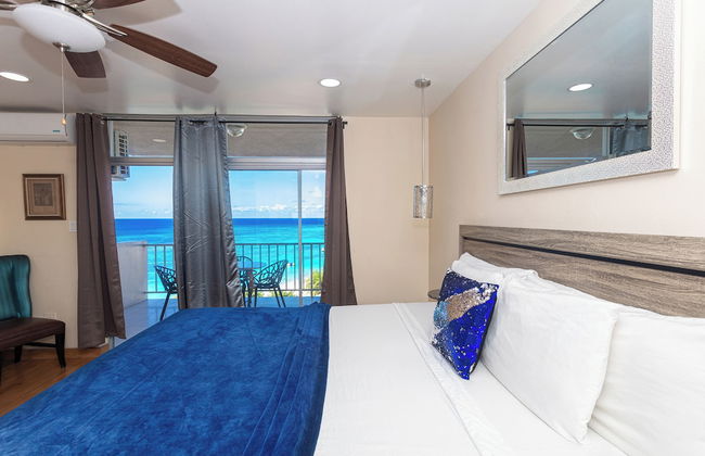 Montego Bay Club Apartments - Foto 8