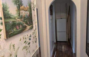 2 Double Room Flat - Foto 7