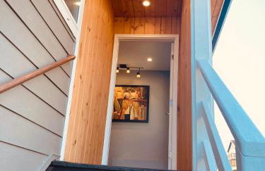 Green Lake 1st Line Home B with Central Air Conditioners - Foto 12