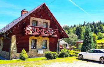 Ośrodek Wczasowy Na Borach - Foto 27