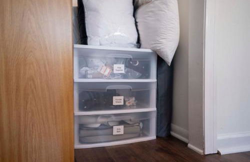 Endless Family Entertainment, Fire Pit, 2 Kings! - Foto 53