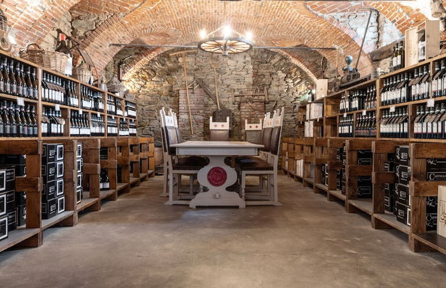 Mansion in Ovada With Pool and Scenic Hills - Foto 23