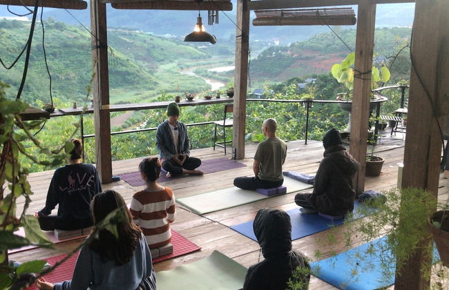 Midori Coffee Farm - Photo 22