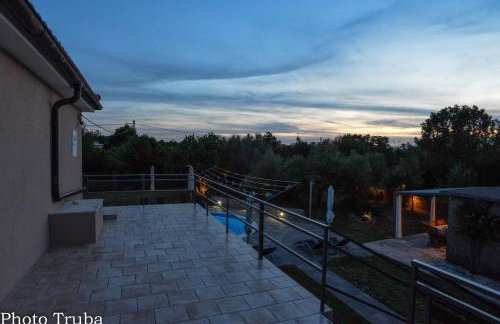 Apartment Villa Oliva - Photo 28