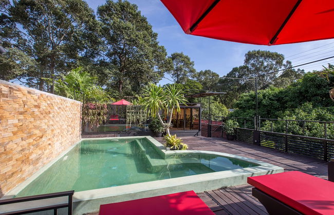 De Sarann Villa - Photo 23