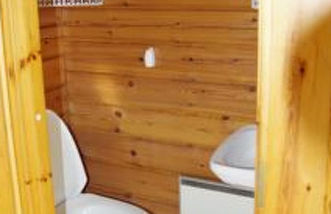 Kuivajärven huvilakoti - Foto 19