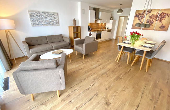 Moenchgut Living & Spa - Foto 78