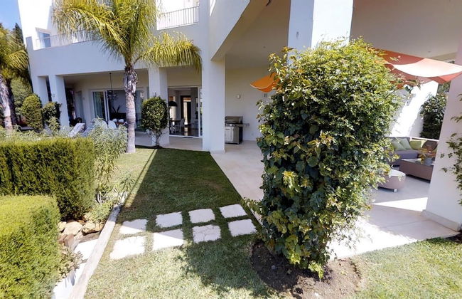 Exquisite Villa Near Beach - Heated Pool - Foto 35