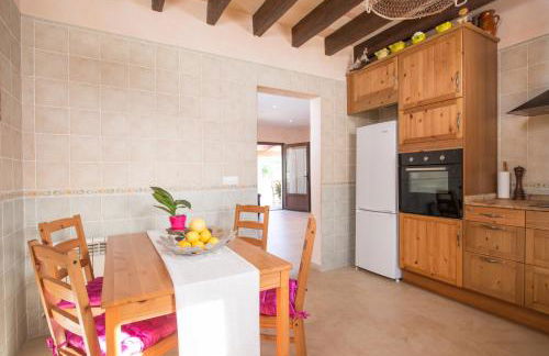 Es Mitja Davall - Foto 8