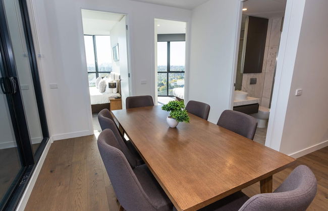 The Sebel Melbourne Malvern - Foto 12