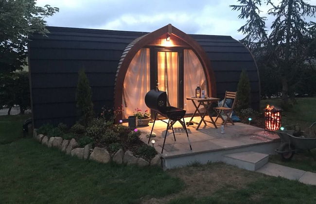 Chapel Pod - Foto 10