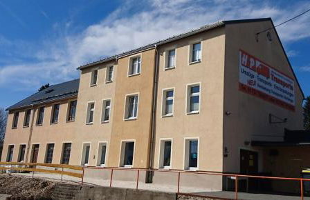 kleine Fewo Peter in Bärenstein - Foto 20