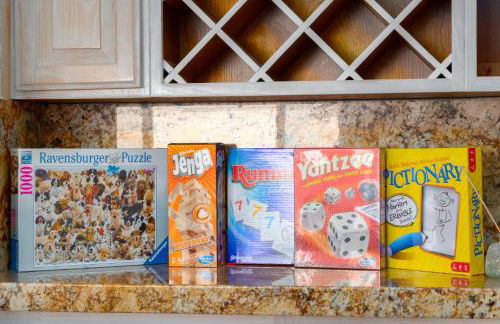 Vacation Oasis! Ocean Views~Mini Golf~King-Suites - Foto 52