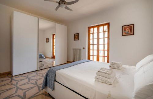 La Corte con Vista - with Terrace & Parking - Foto 17