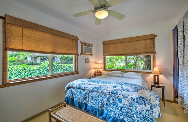 Kauai Hale Iki 1 Bedroom Home - Foto 2