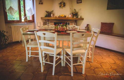 Il Bosco Guest House Subiaco - Foto 55