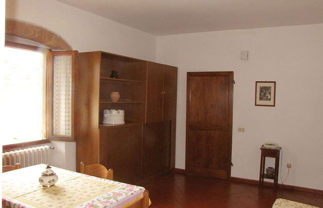 Residence Casprini da Omero - Foto 80