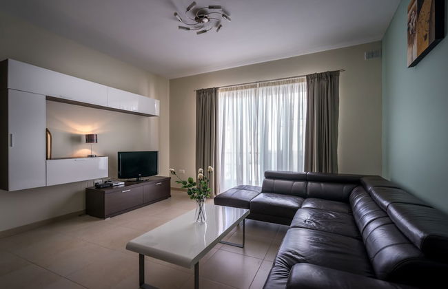 Consiglia Apartments - Sliema - Foto 11