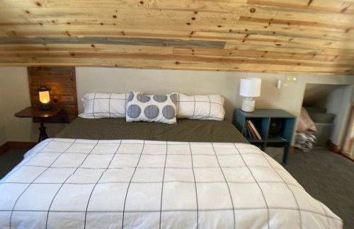 Secluded Modern Cabin On 10 Acres Tarryall Creek - Foto 9