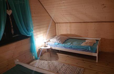 Domki Magnolia - Foto 8