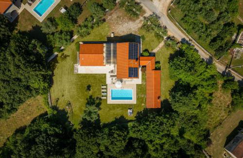 Villa Rustica - Photo 25