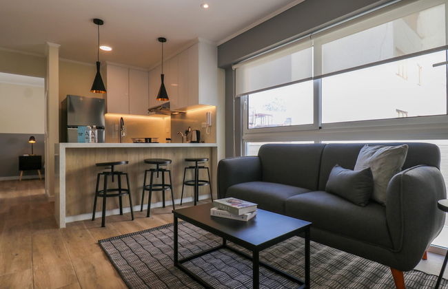 w Brilliant 2BR in the Heart of Barranco - Foto 1