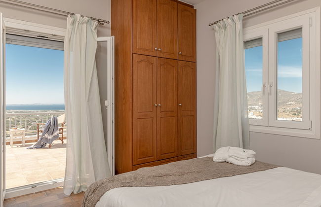 villa argo naxos - Foto 4