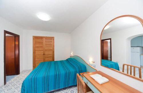 Residence Hotel La Rotonda Sul Mare - Foto 130