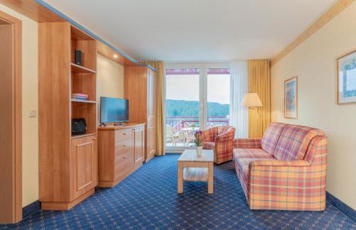 Chalet Sonnenhang Oberhof - Foto 30