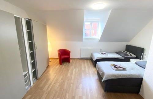 Ferienwohnungen Grimma 6 - Foto 1