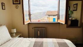 Romantico Appartamento con Vista Mozzafiato Perfetto per 2 Persone - Foto 2