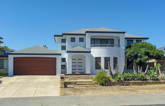 Seacrest Luxurious Holiday Home - Foto 27