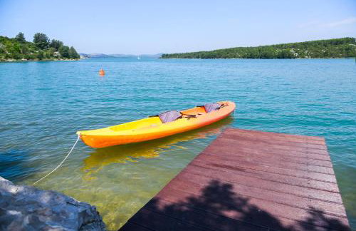 Holiday Home Paradise Beach - Foto 49