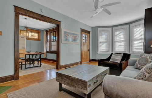 Oakley Square 3br Charmer - Total Walkability 3 Bedroom Home by RedAwning - Foto 20