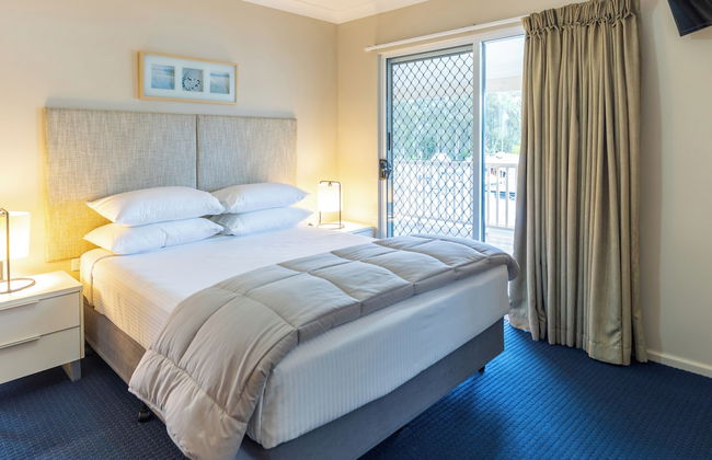 NRMA Forster Tuncurry Holiday Park - Foto 19