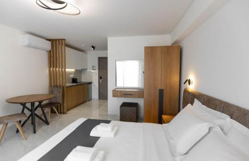 Calma Luxury Suites - Foto 33