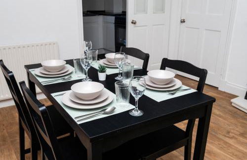 3Bedroom Apartment-Free Parking - Foto 21