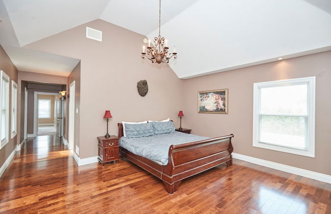 Magnificent Stay by The Falls - Foto 4