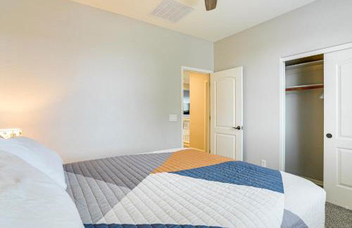 Pool, Views and Ample Space! Sunny Goodyear Retreat - Foto 27