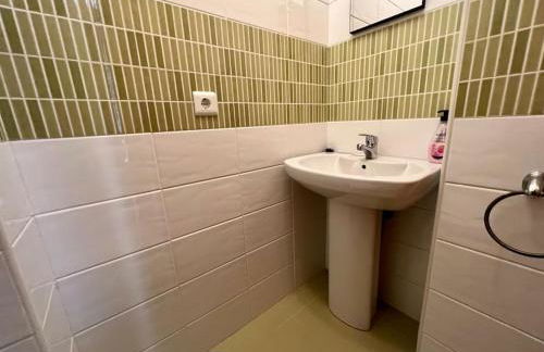 Apartamento Pueblo del Sol - Monabri - Foto 23