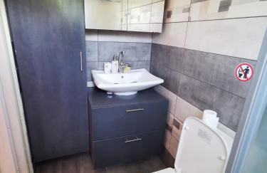 Εξοχική κατοικία - cottage Τίνα - Foto 20