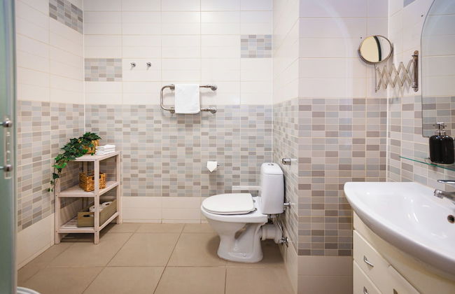 Bearsleys Archers Apartments - Foto 78